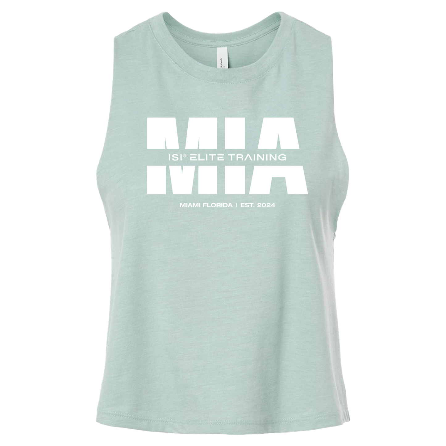 ISI ELITE - CITY ABBREVIATION CUSTOMS