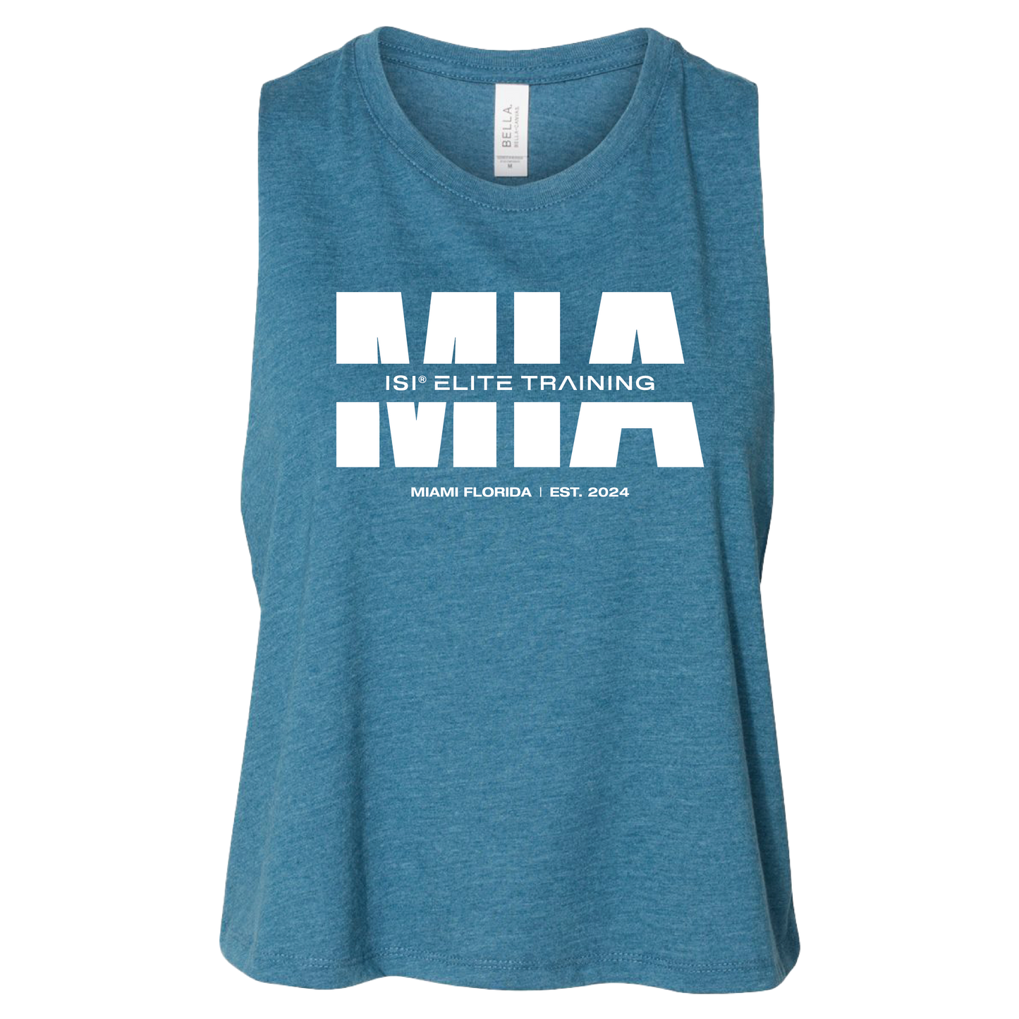 ISI ELITE - CITY ABBREVIATION CUSTOMS