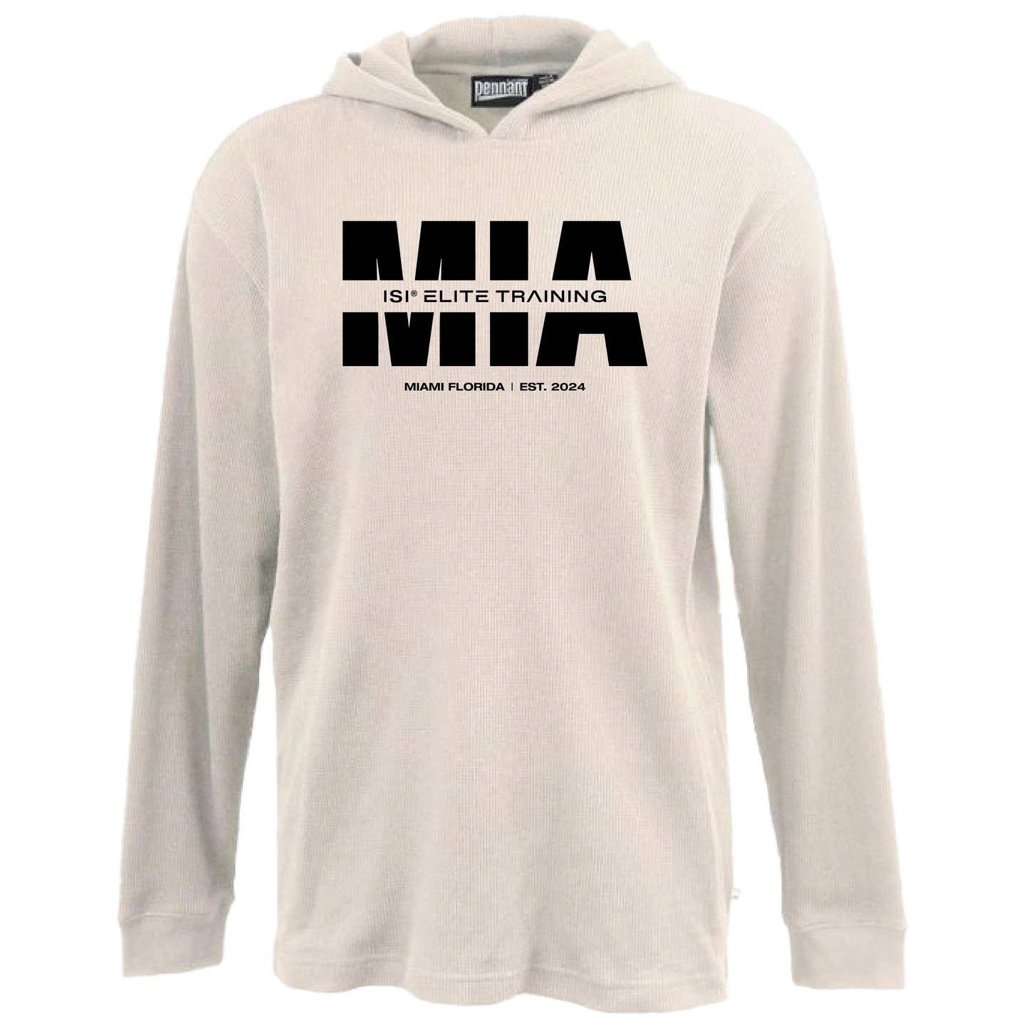 ISI ELITE - CITY ABBREVIATION CUSTOMS