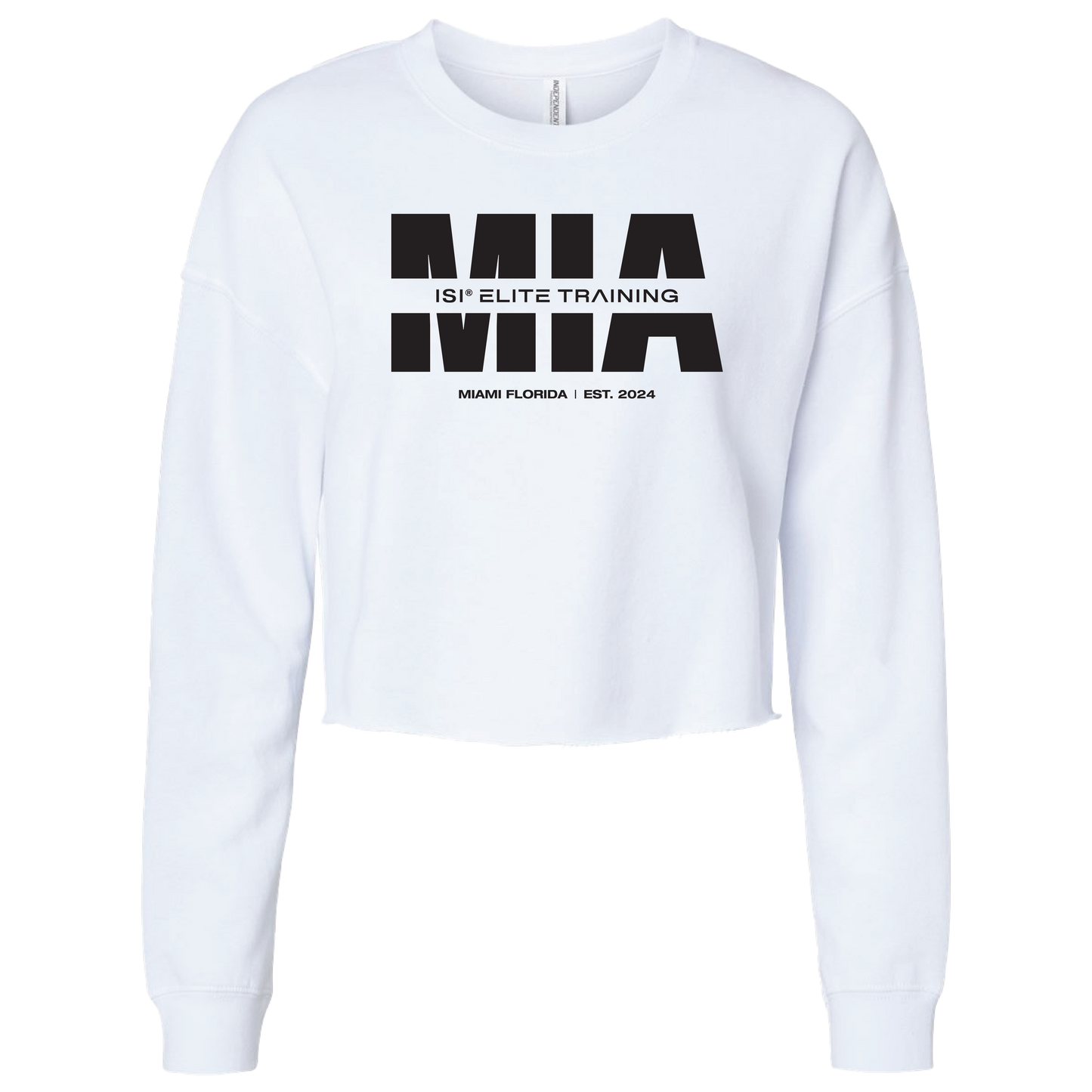 ISI ELITE - CITY ABBREVIATION CUSTOMS