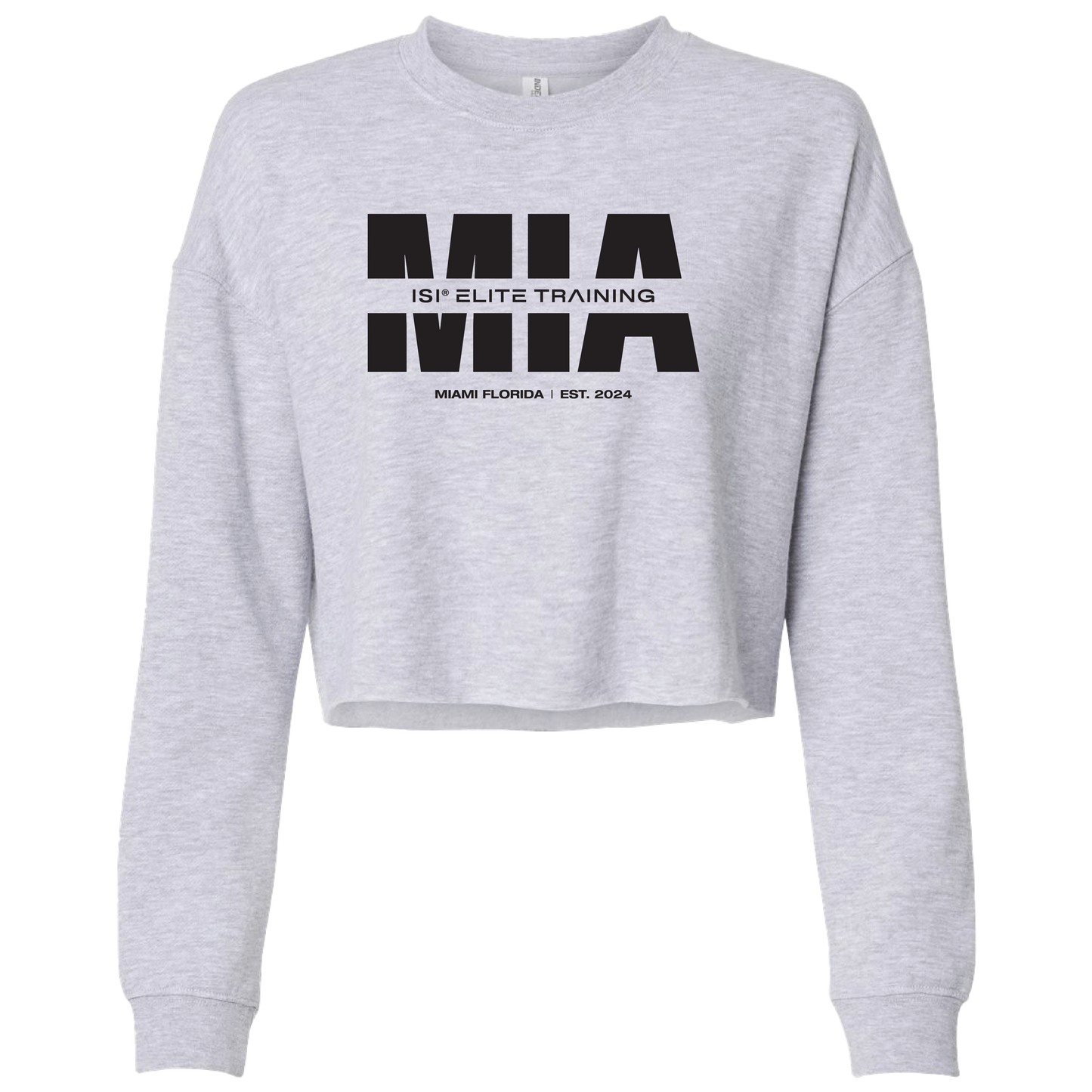 ISI ELITE - CITY ABBREVIATION CUSTOMS