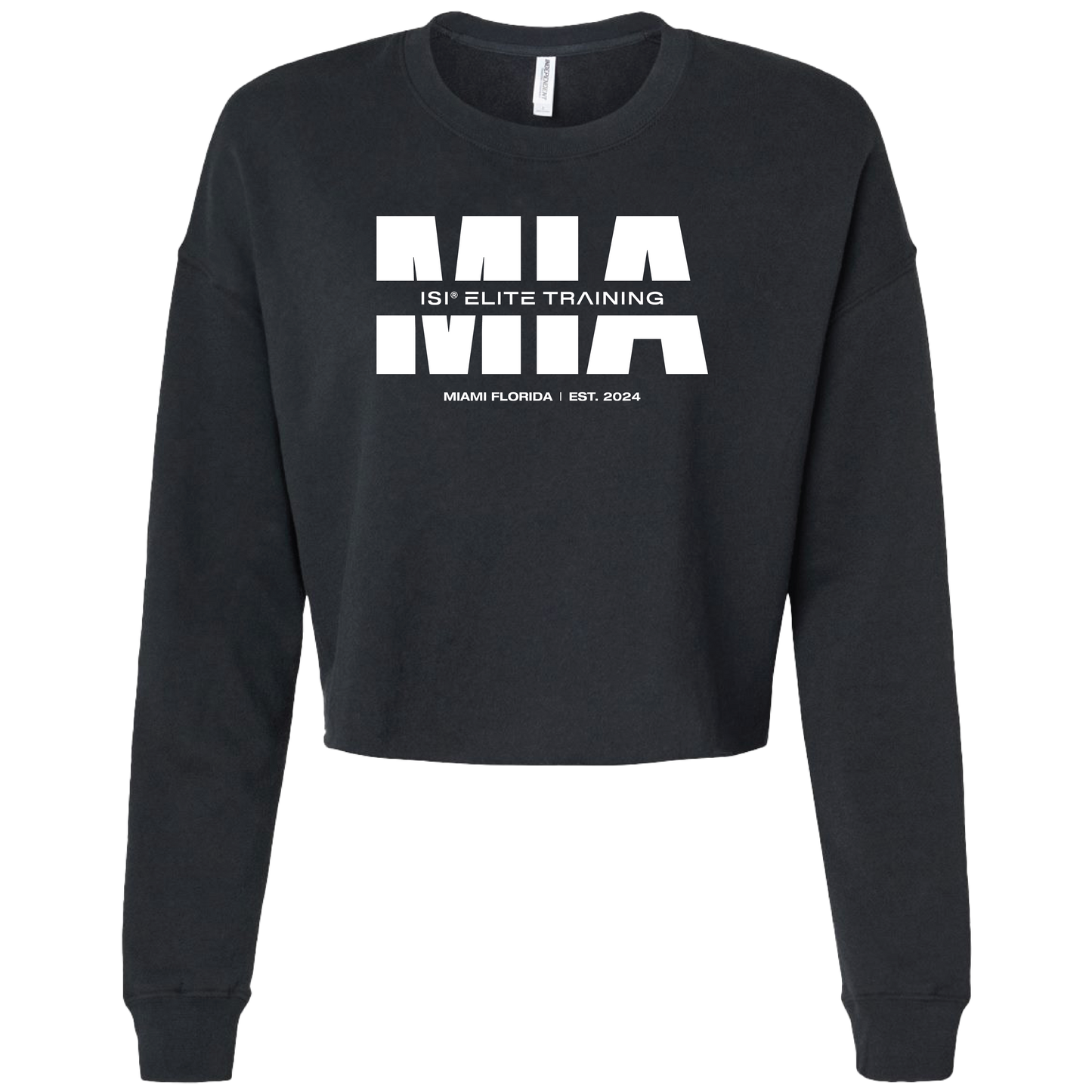 ISI ELITE - CITY ABBREVIATION CUSTOMS