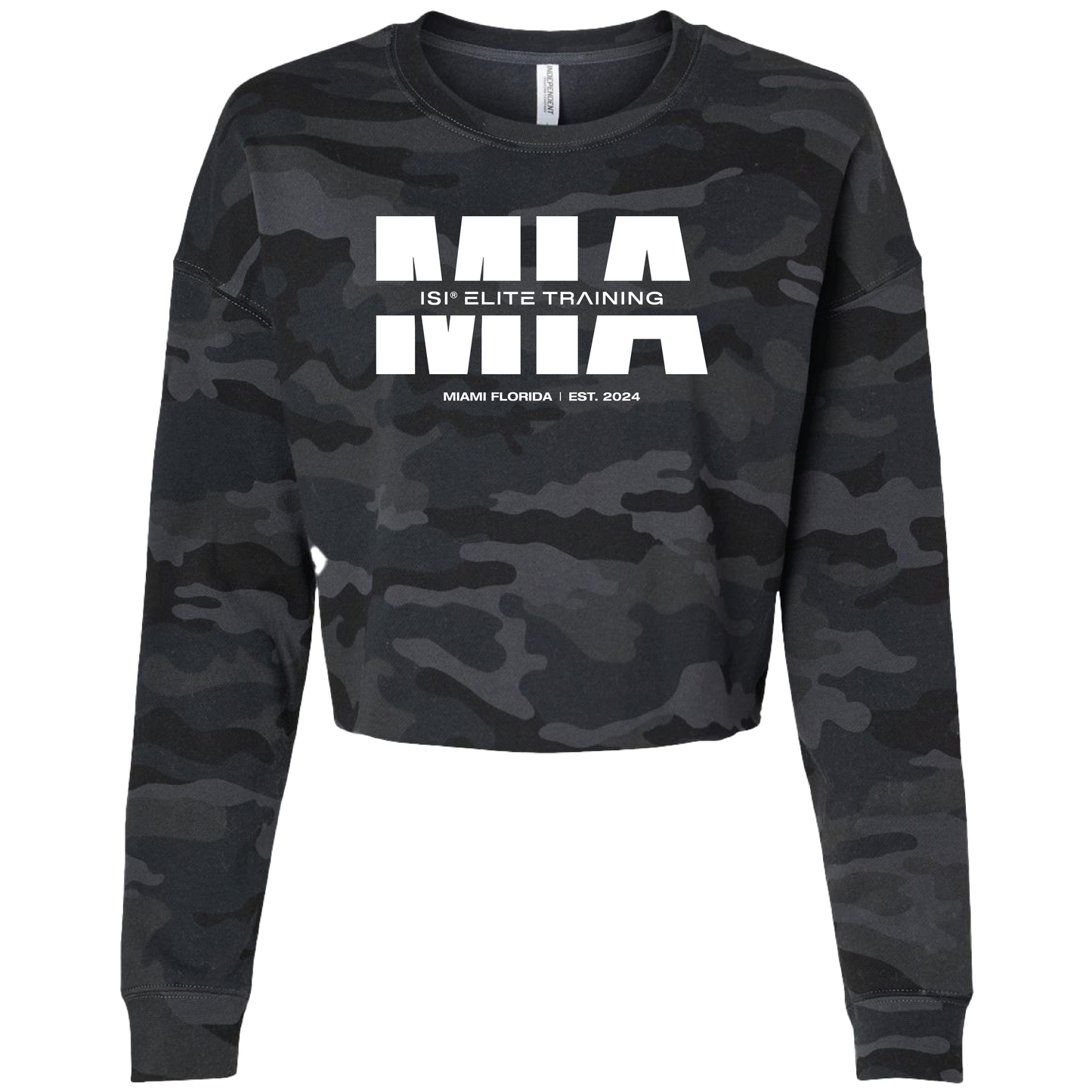 ISI ELITE - CITY ABBREVIATION CUSTOMS