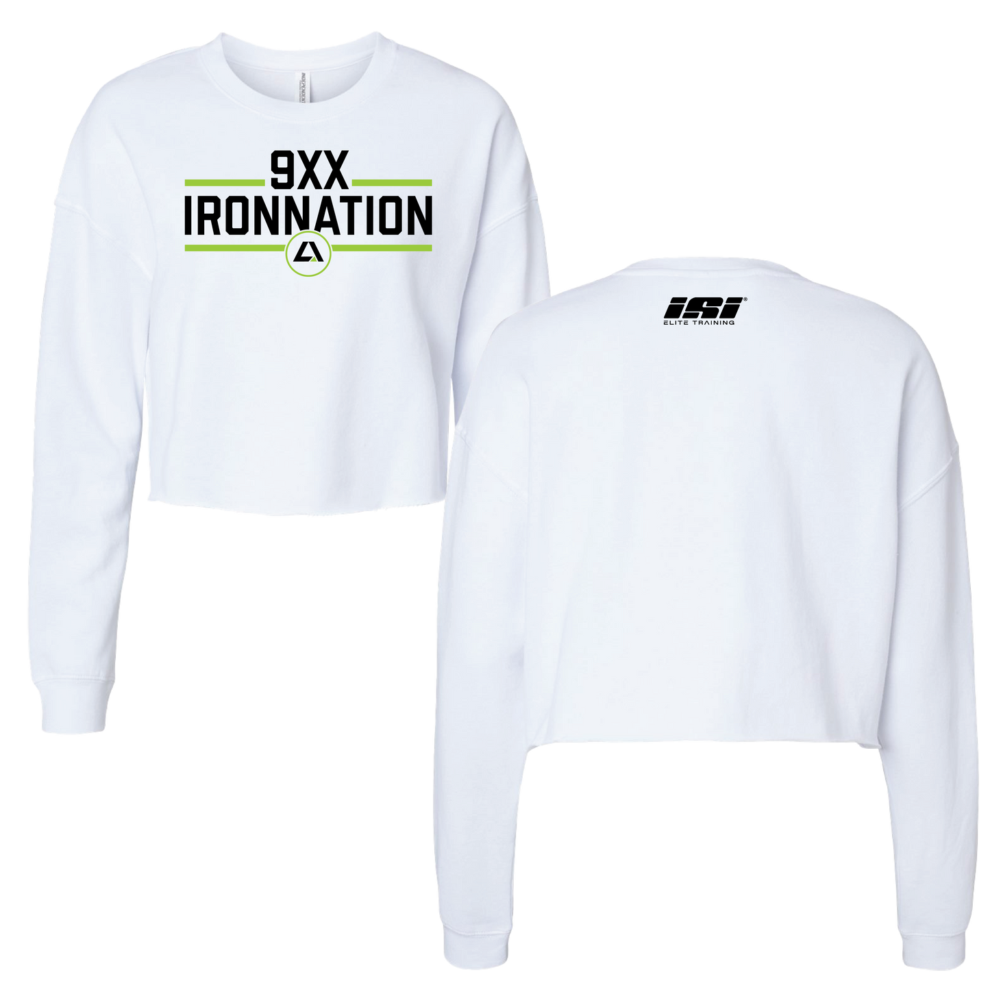 ISI ELITE - AREA CODE CUSTOMS