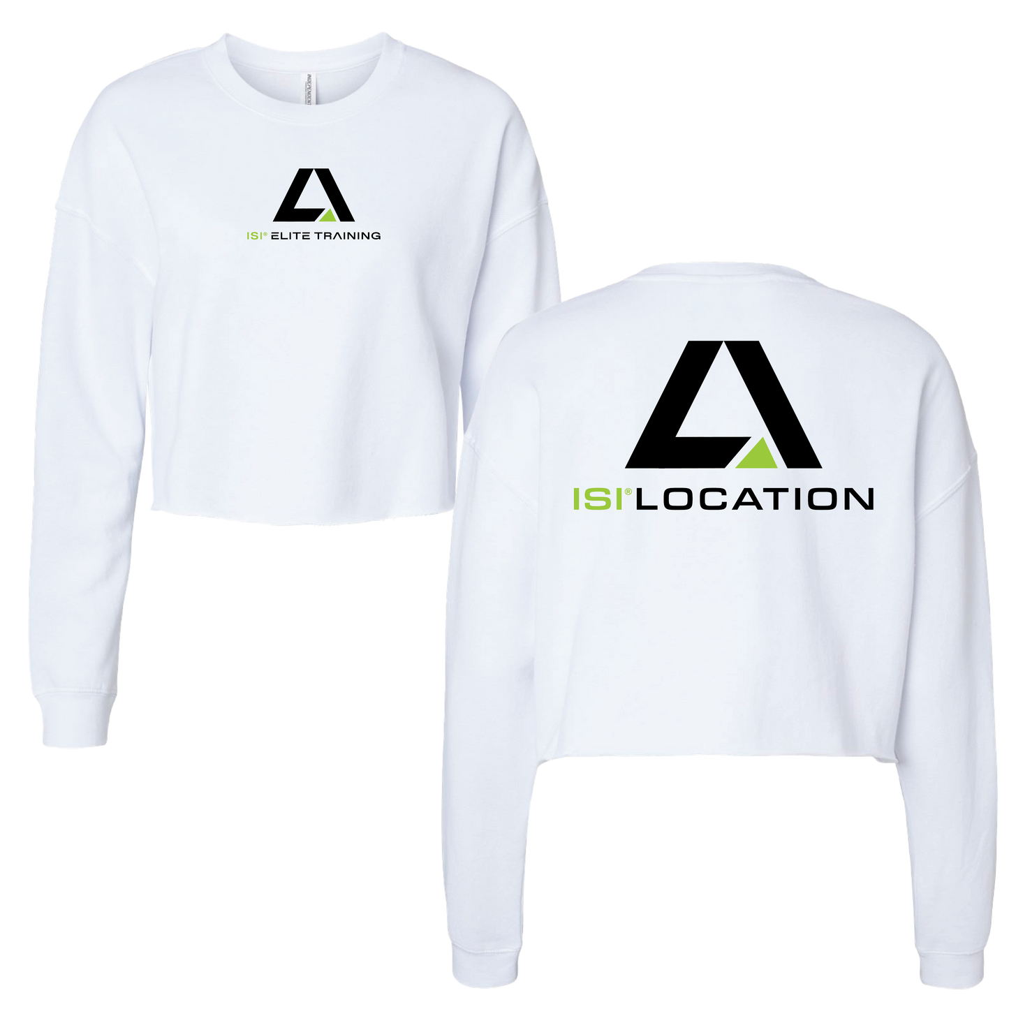 ISI ELITE - CLASSIC TRIANGLE CUSTOMS