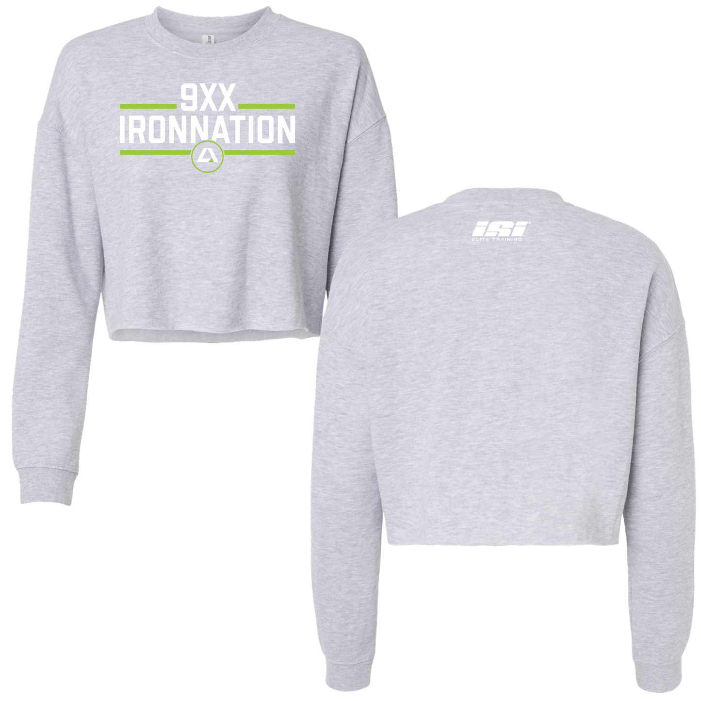 ISI ELITE - AREA CODE CUSTOMS