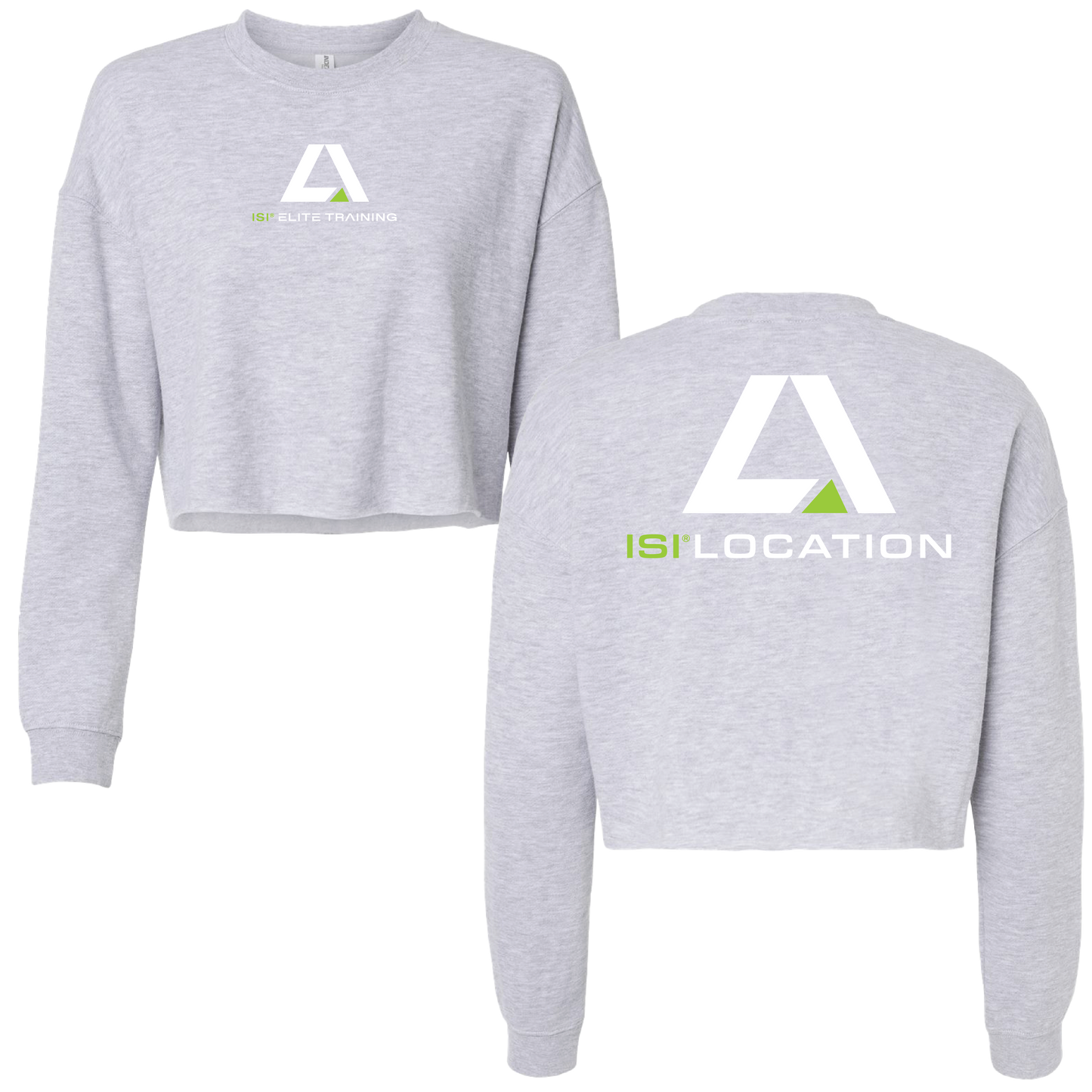 ISI ELITE - CLASSIC TRIANGLE CUSTOMS