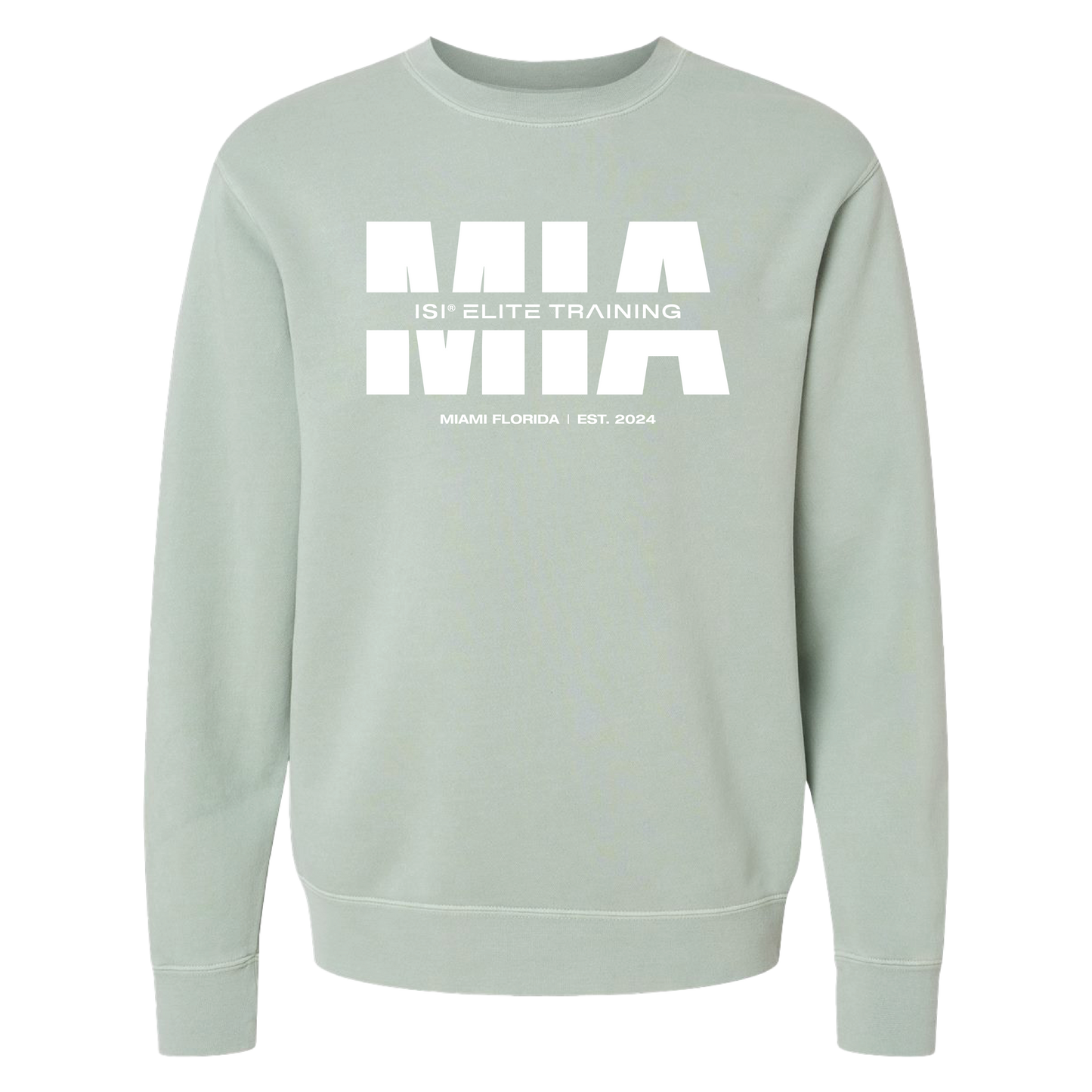 ISI ELITE - CITY ABBREVIATION CUSTOMS