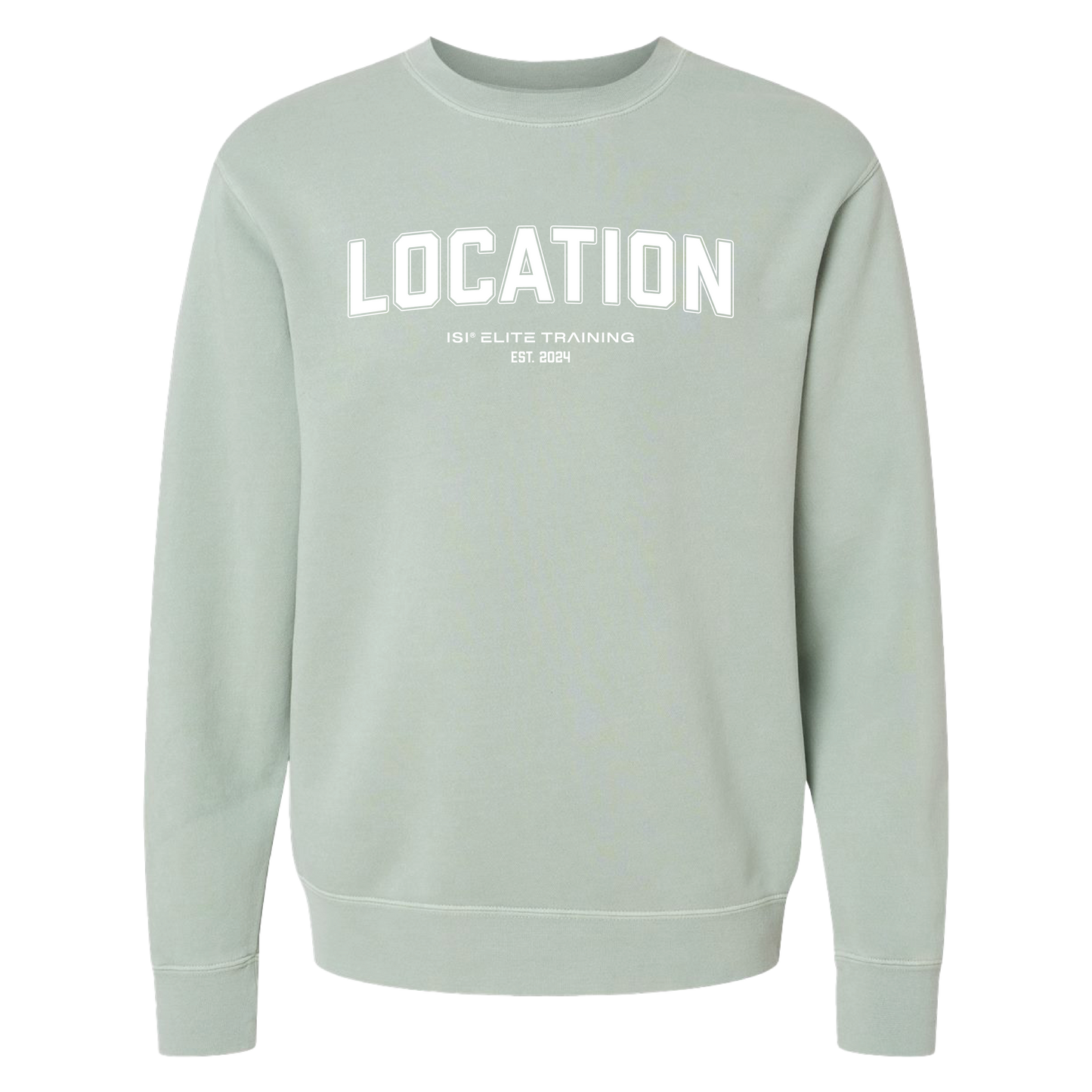 ISI ELITE - UNIVERSITY CUSTOMS