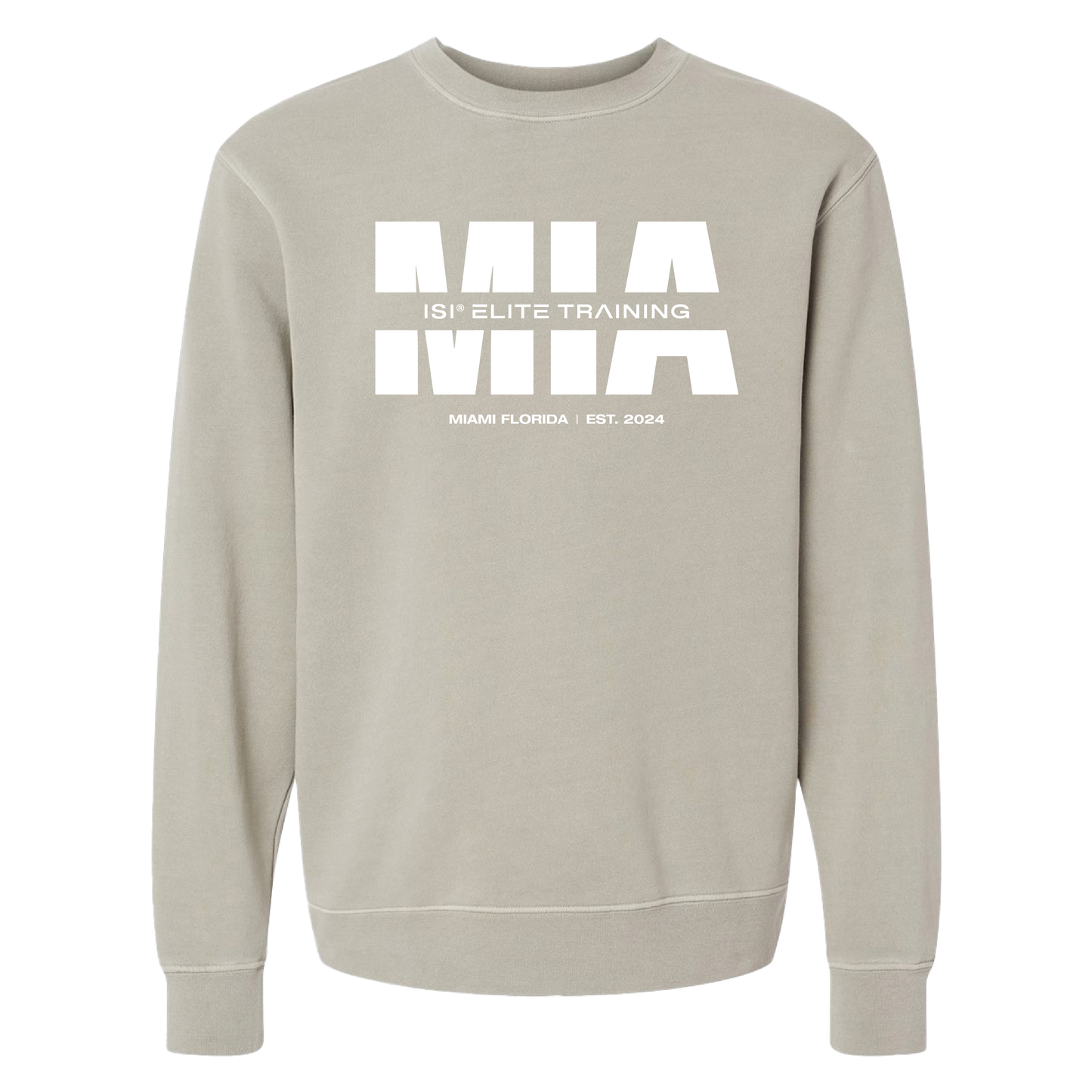 ISI ELITE - CITY ABBREVIATION CUSTOMS