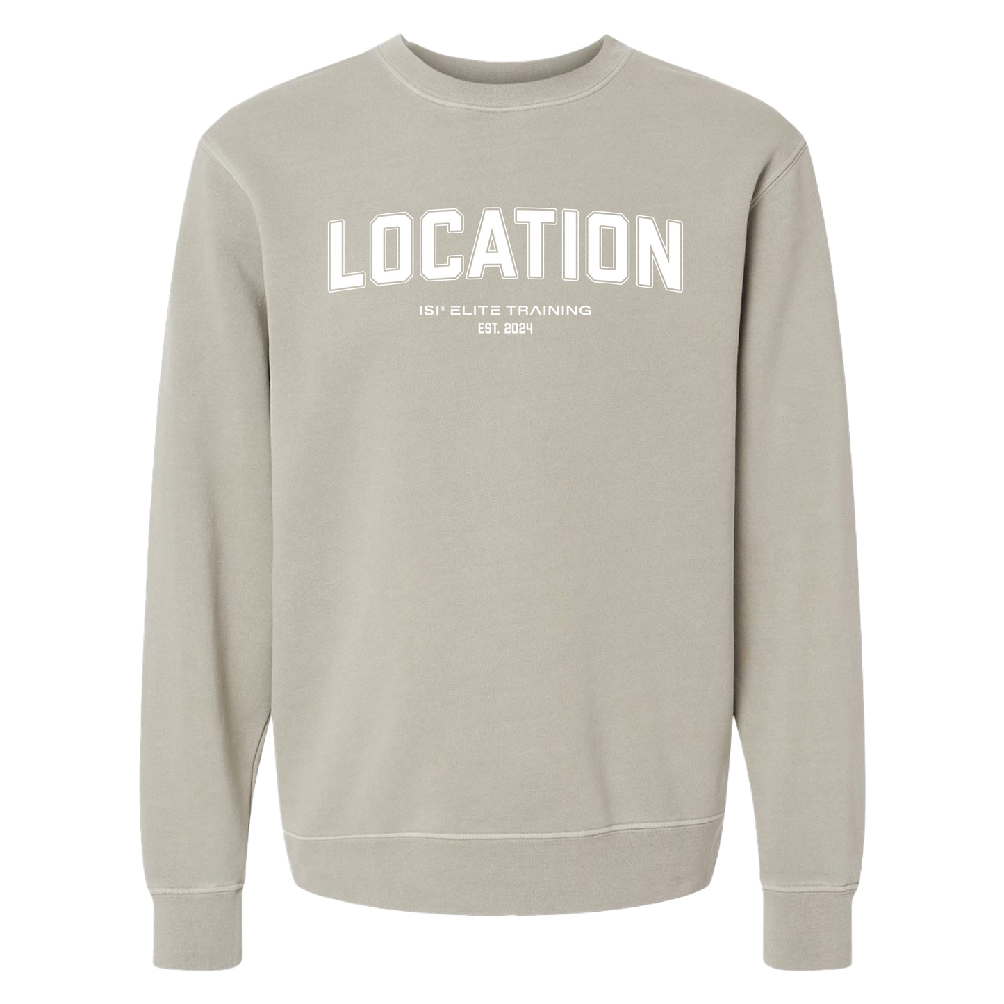 ISI ELITE - UNIVERSITY CUSTOMS