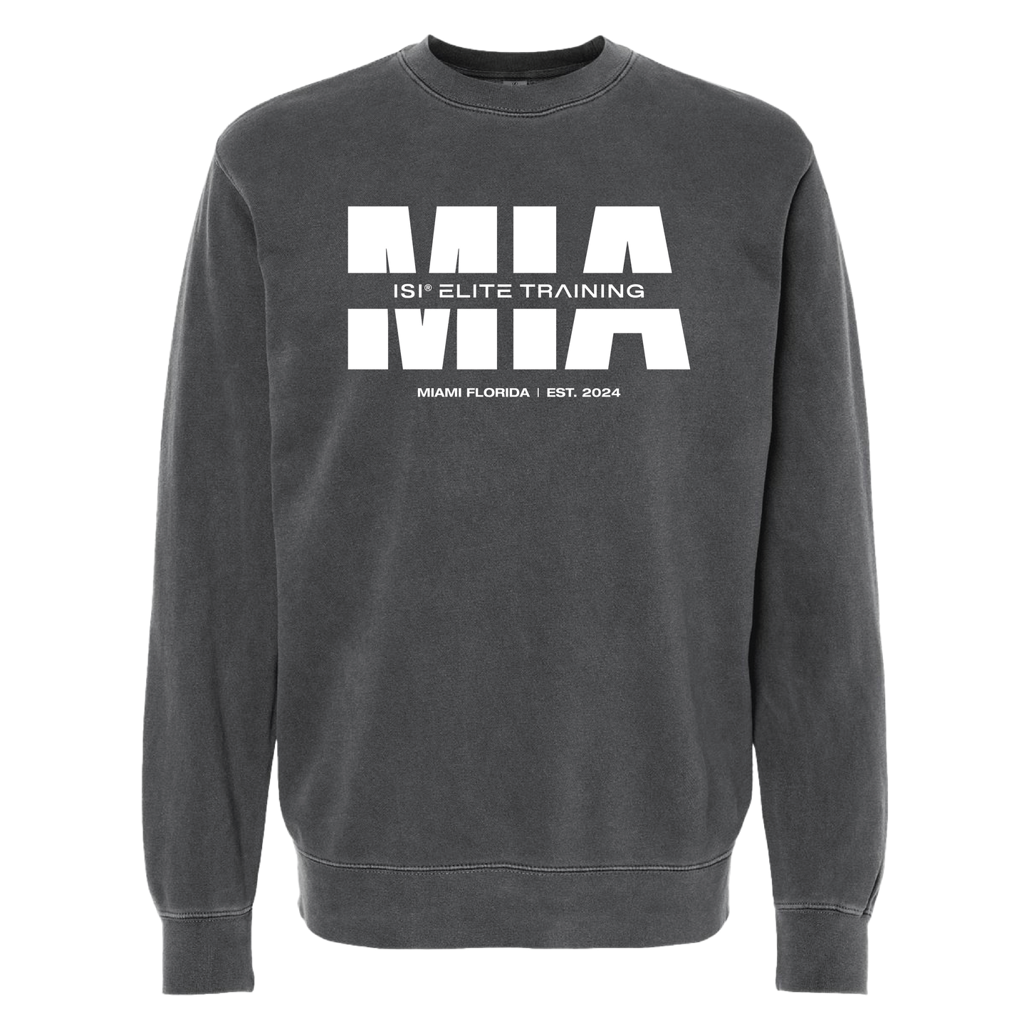 ISI ELITE - CITY ABBREVIATION CUSTOMS