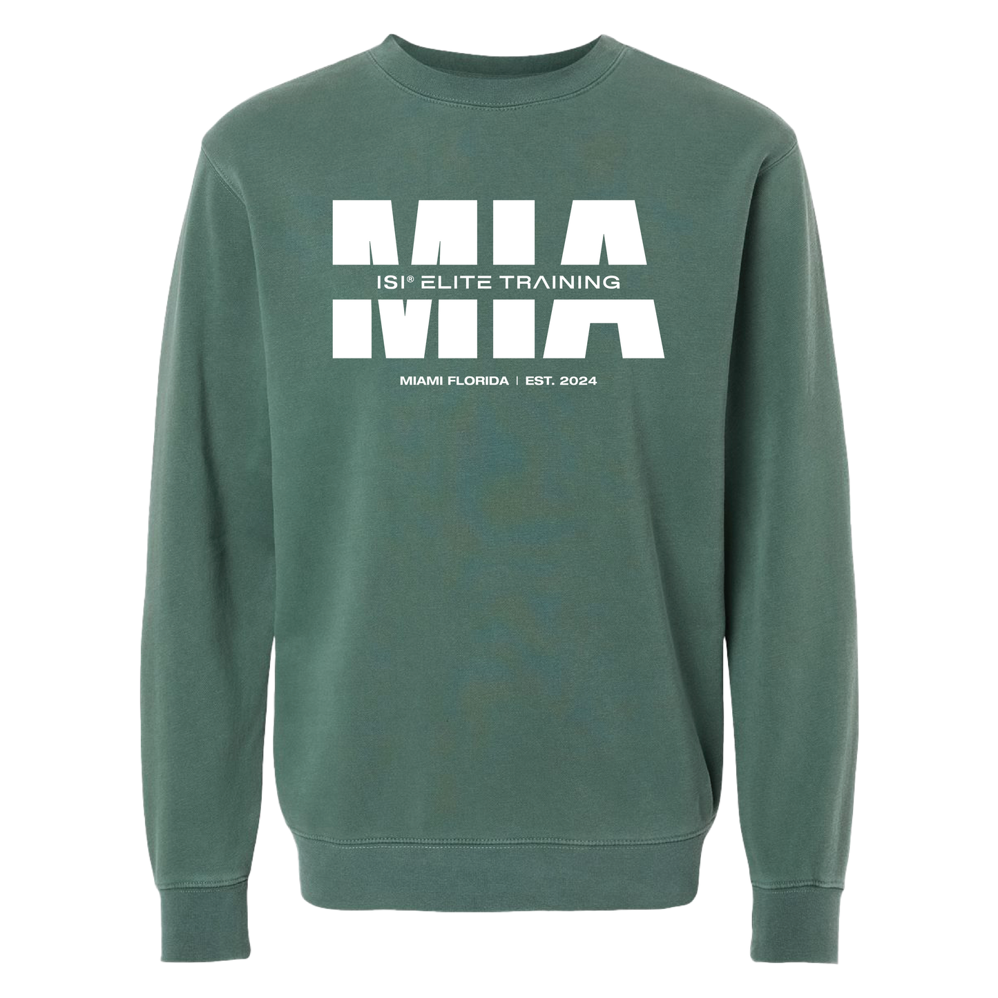 ISI ELITE - CITY ABBREVIATION CUSTOMS