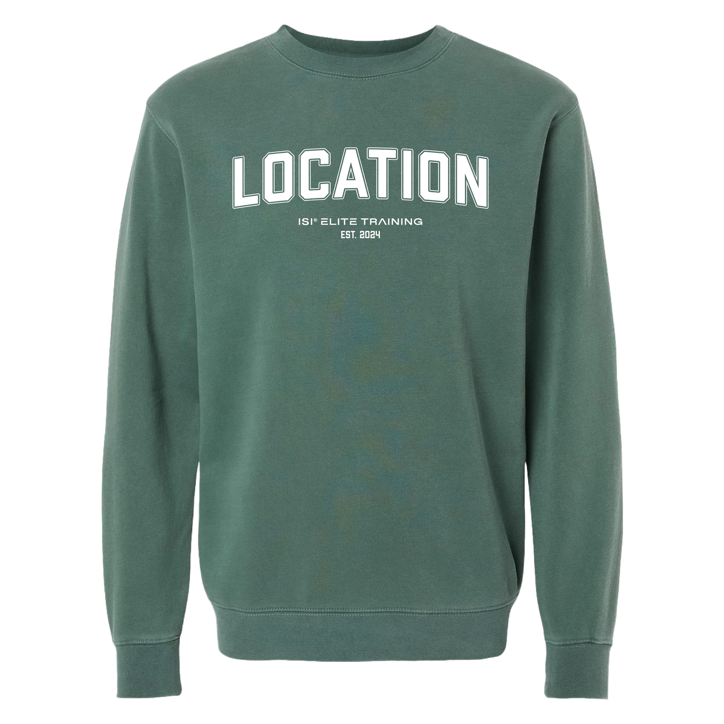 ISI ELITE - UNIVERSITY CUSTOMS