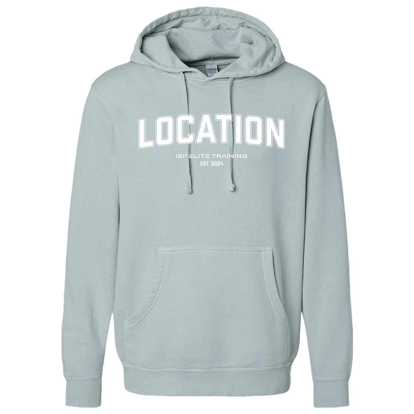 ISI ELITE - UNIVERSITY CUSTOMS