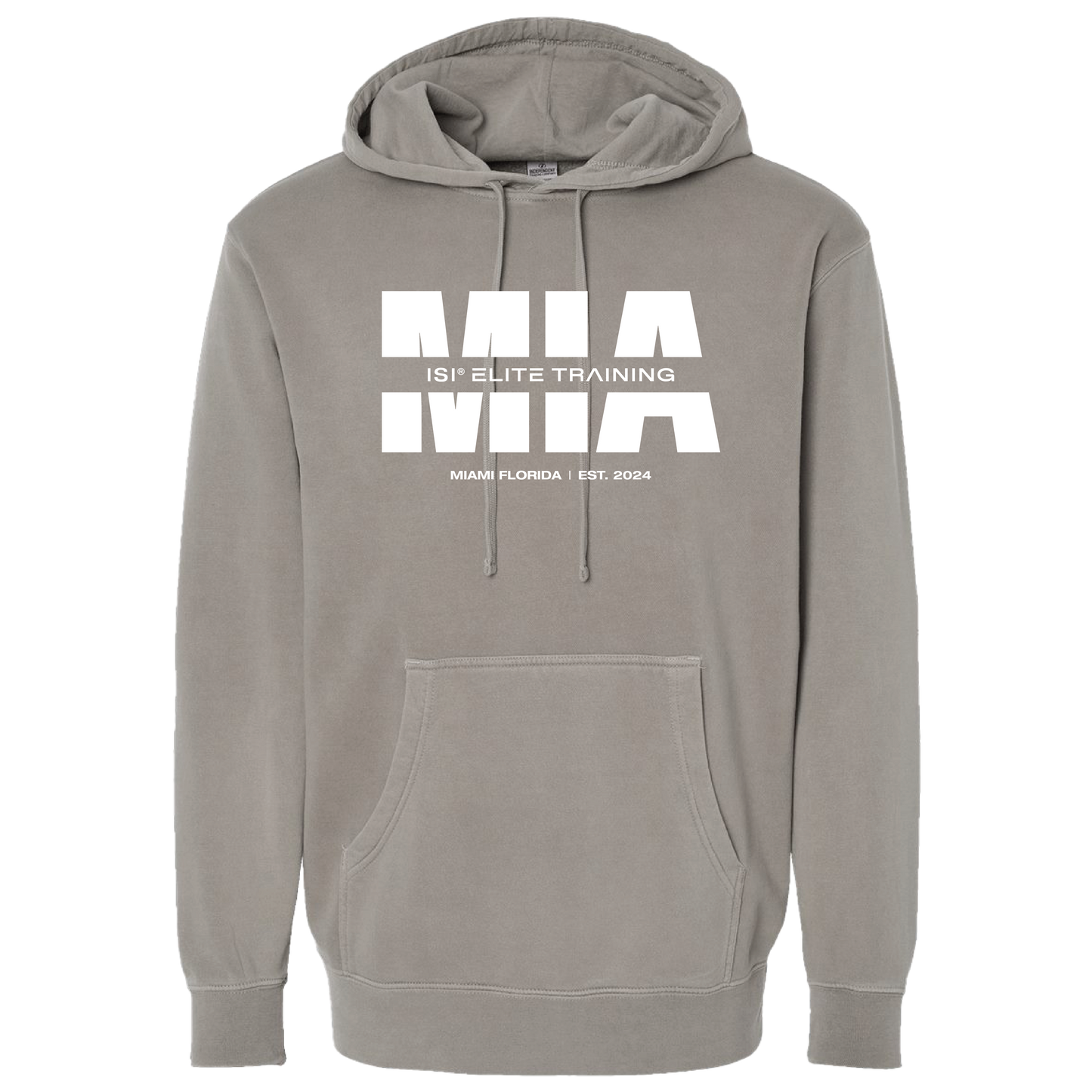 ISI ELITE - CITY ABBREVIATION CUSTOMS