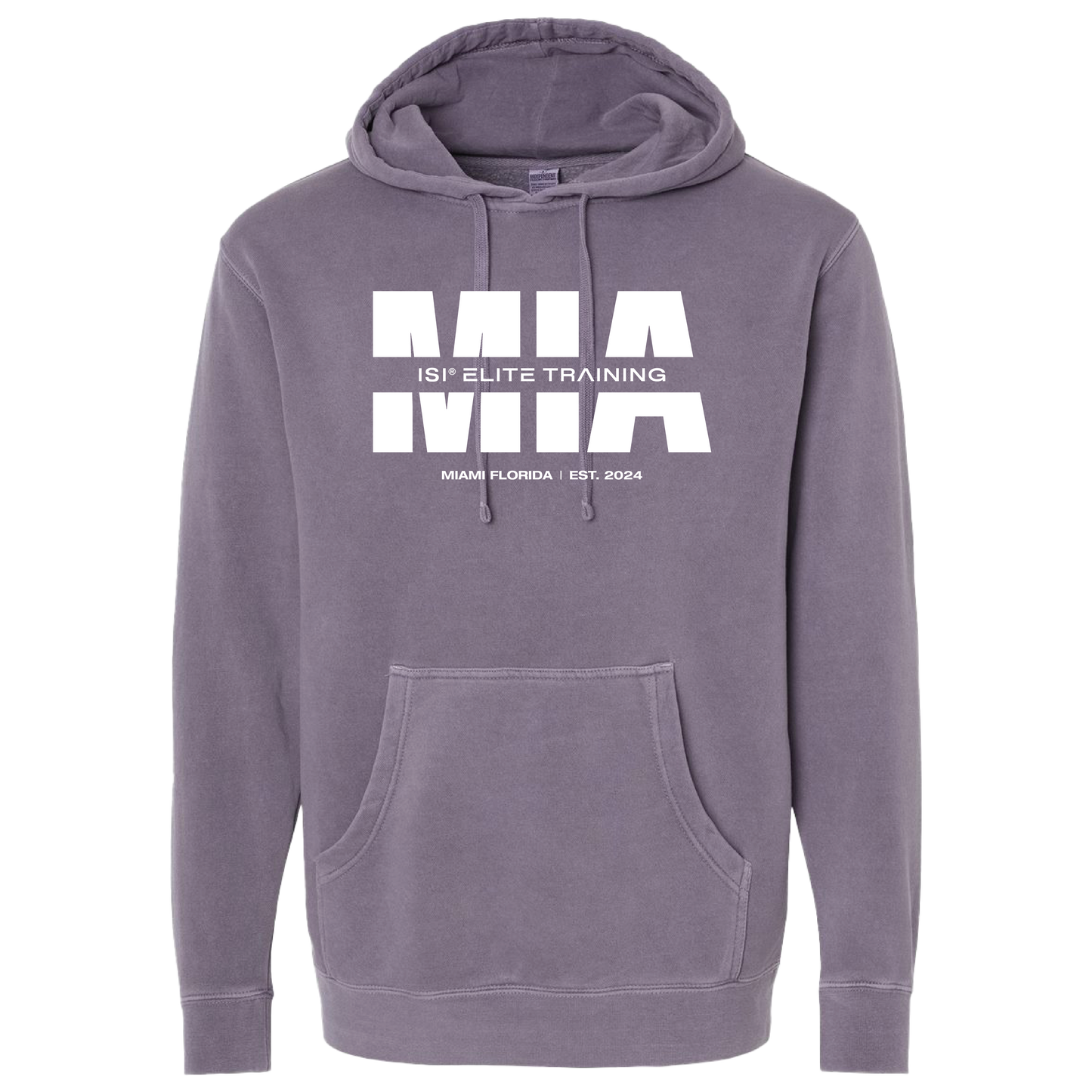 ISI ELITE - CITY ABBREVIATION CUSTOMS