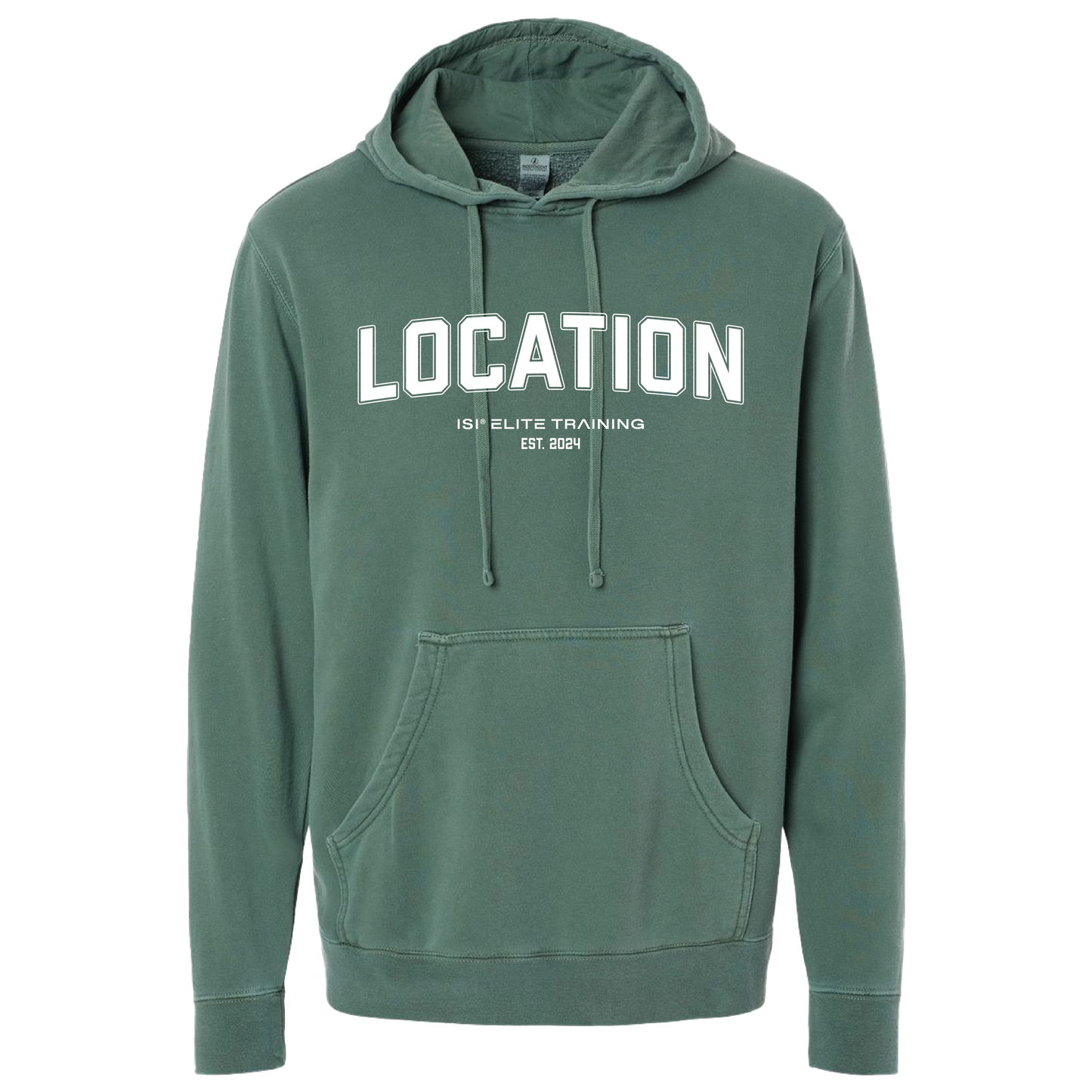 ISI ELITE - UNIVERSITY CUSTOMS