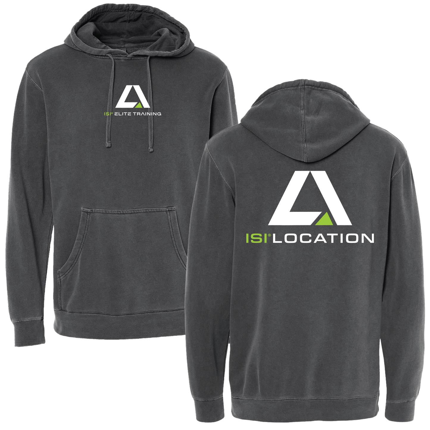 ISI ELITE - CLASSIC TRIANGLE CUSTOMS