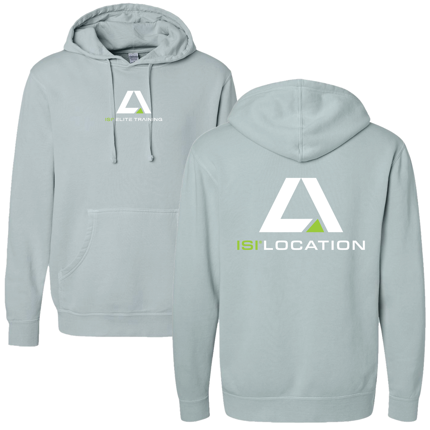 ISI ELITE - CLASSIC TRIANGLE CUSTOMS