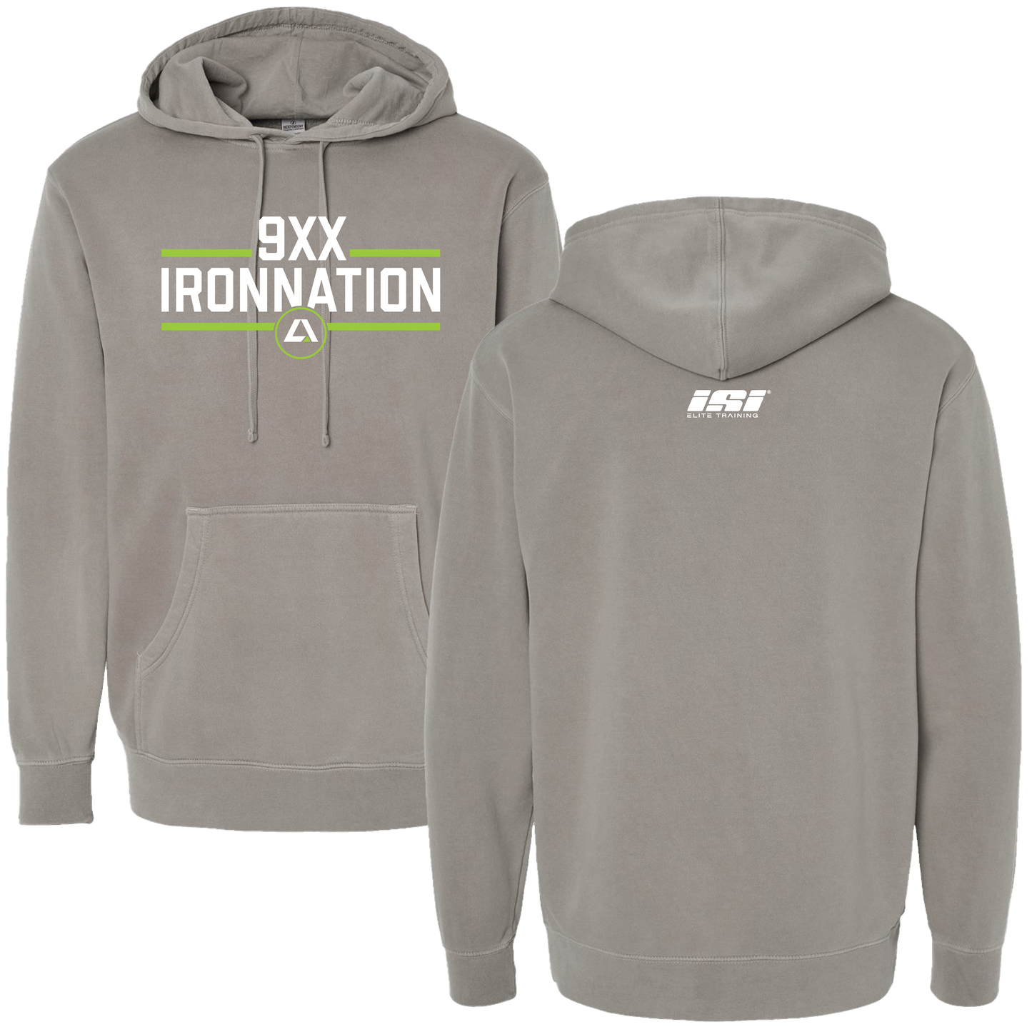 ISI ELITE - AREA CODE CUSTOMS