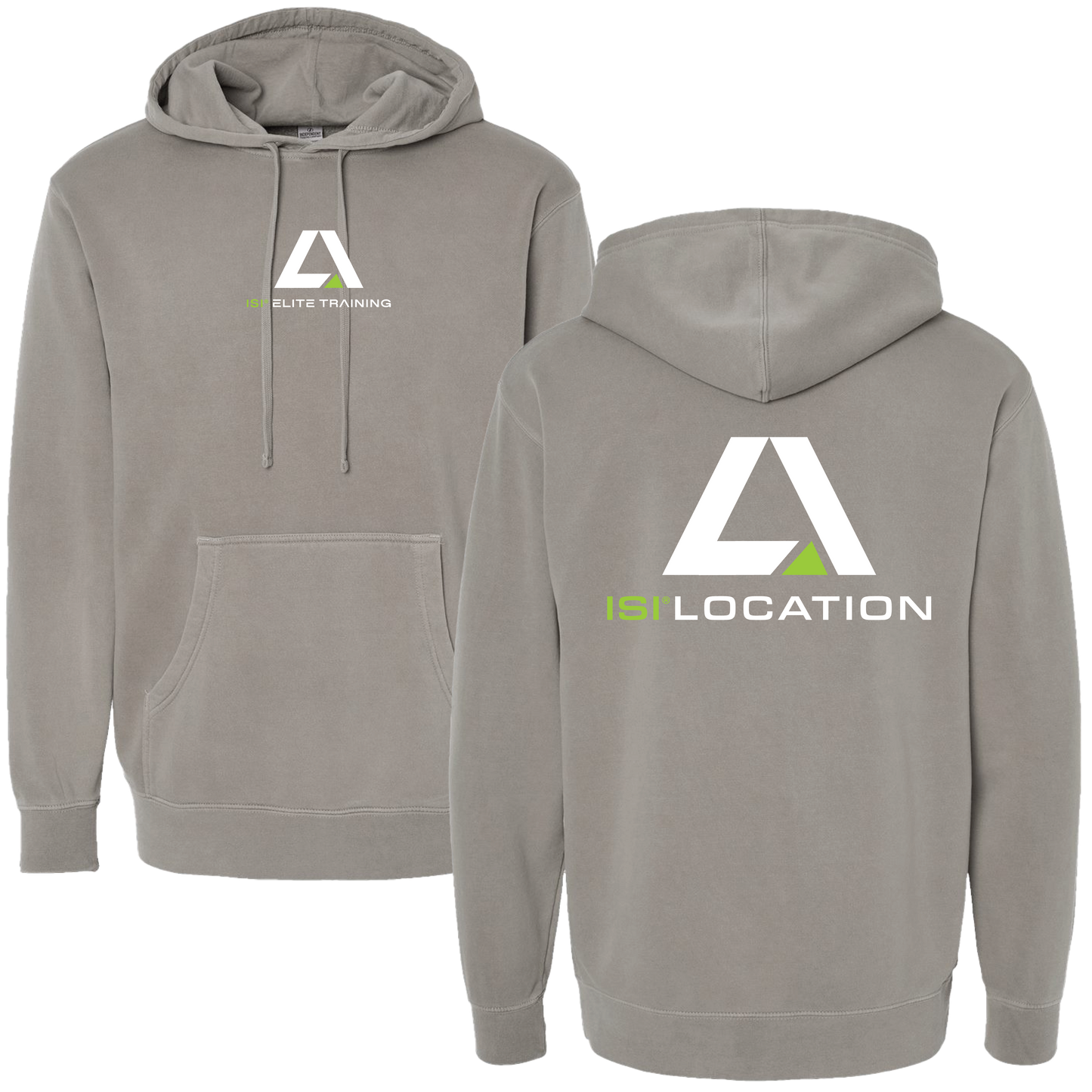 ISI ELITE - CLASSIC TRIANGLE CUSTOMS