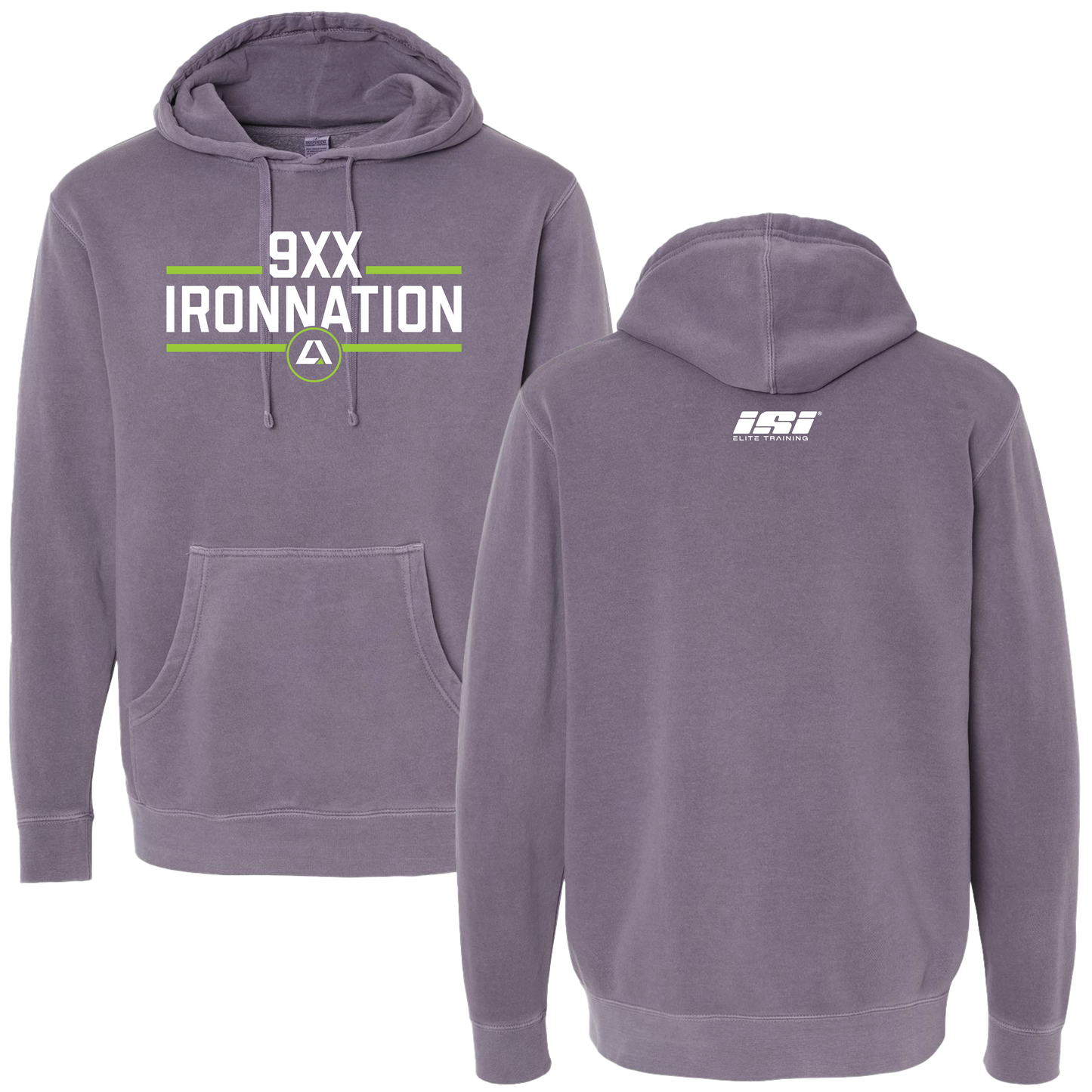 ISI ELITE - AREA CODE CUSTOMS