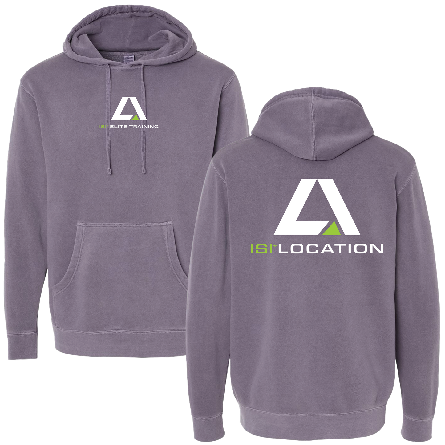 ISI ELITE - CLASSIC TRIANGLE CUSTOMS