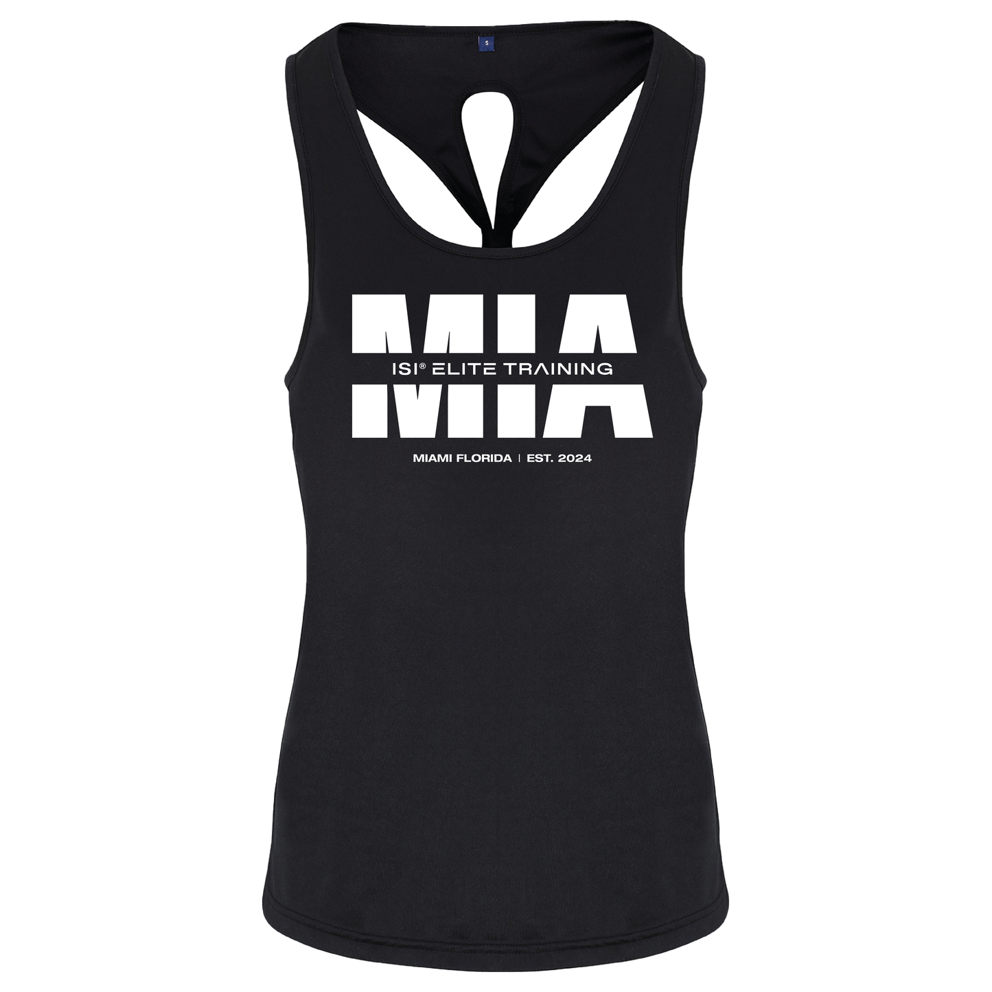 ISI ELITE - CITY ABBREVIATION CUSTOMS