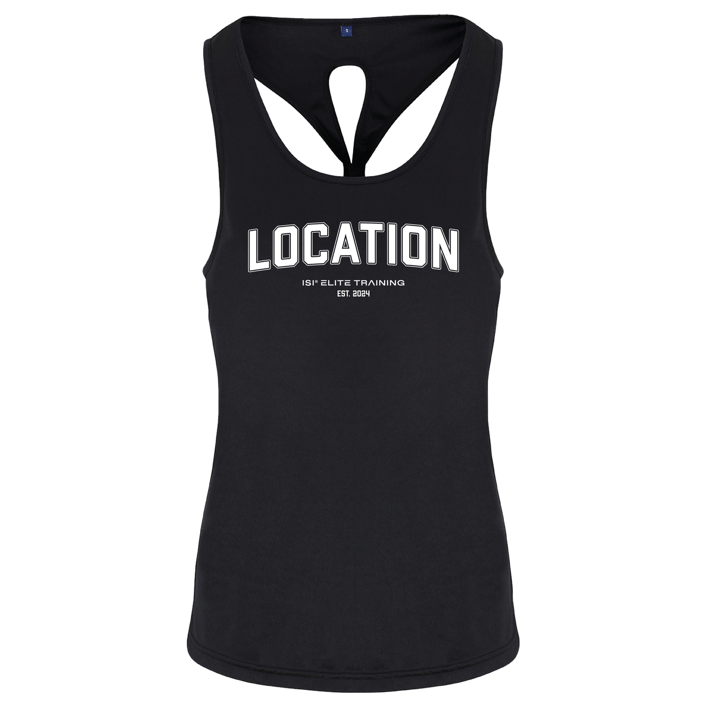 ISI ELITE - UNIVERSITY CUSTOMS