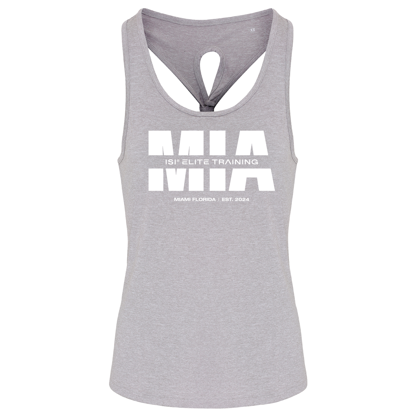 ISI ELITE - CITY ABBREVIATION CUSTOMS