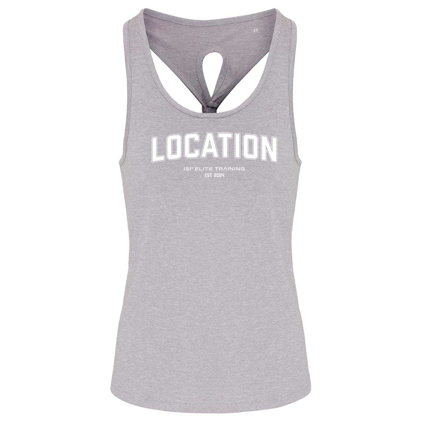 ISI ELITE - UNIVERSITY CUSTOMS