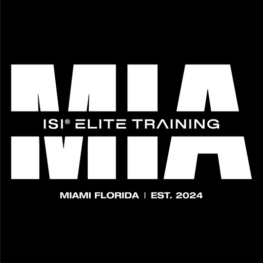 ISI ELITE - CITY ABBREVIATION CUSTOMS