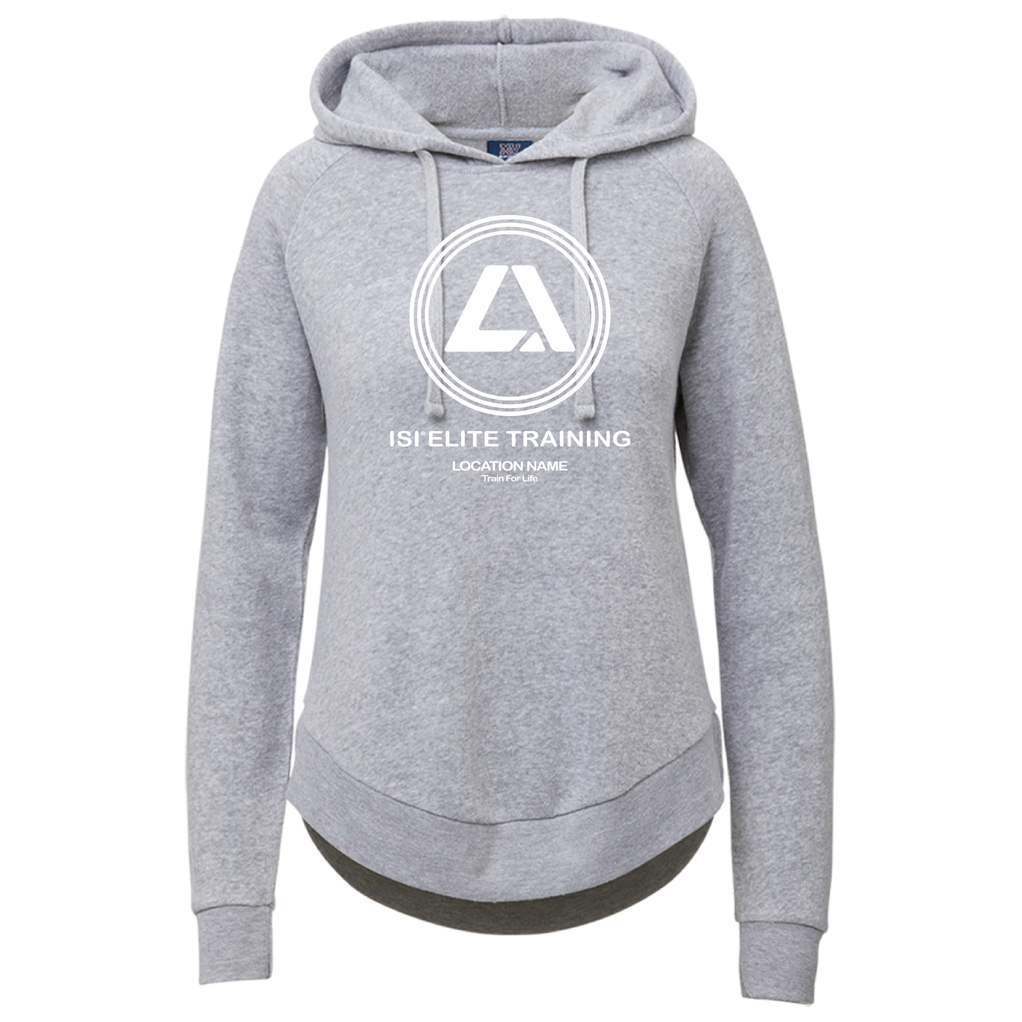 ISI ELITE - ROUND DESIGN CUSTOMS