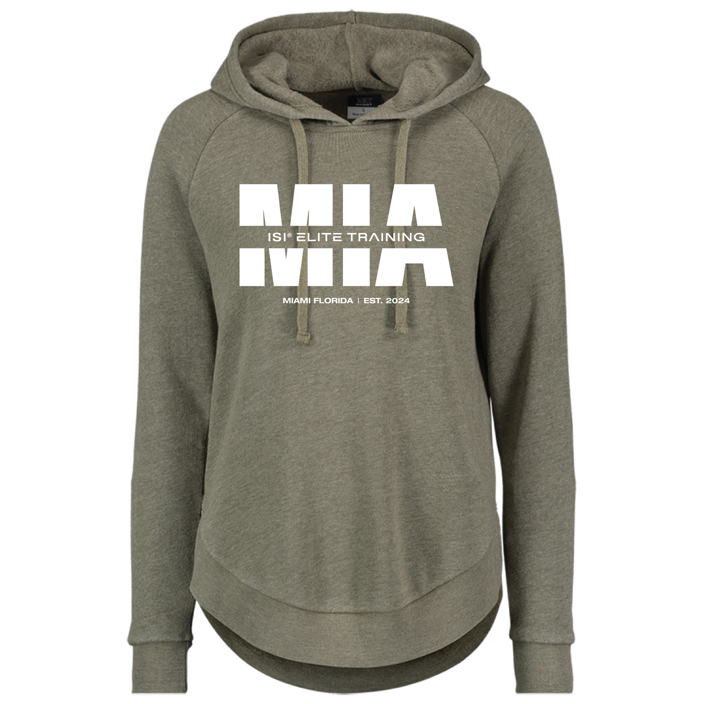 ISI ELITE - CITY ABBREVIATION CUSTOMS