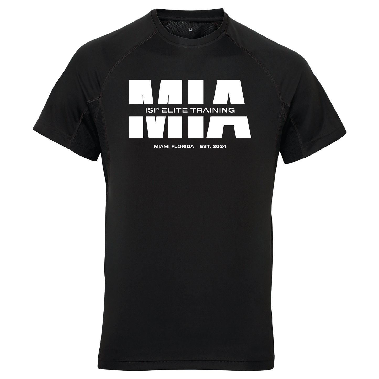 ISI ELITE - CITY ABBREVIATION CUSTOMS