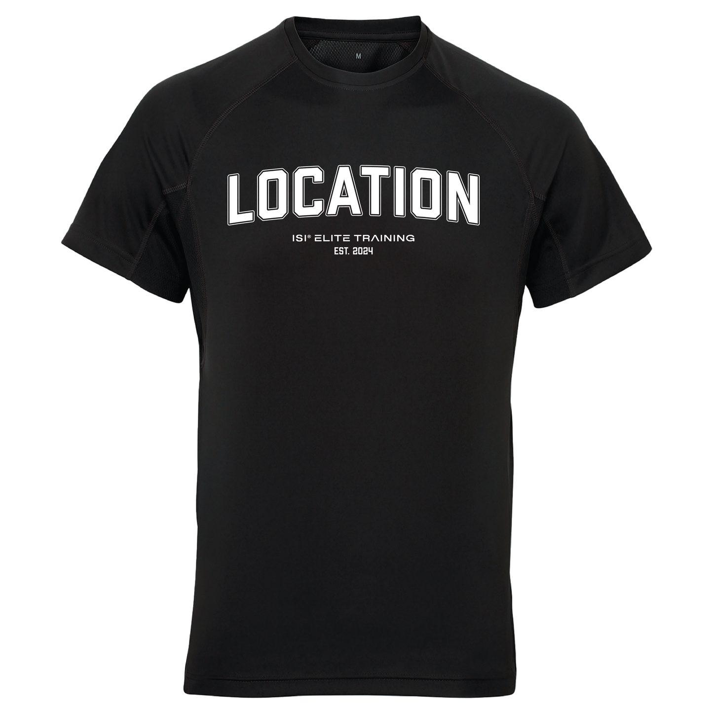 ISI ELITE - UNIVERSITY CUSTOMS