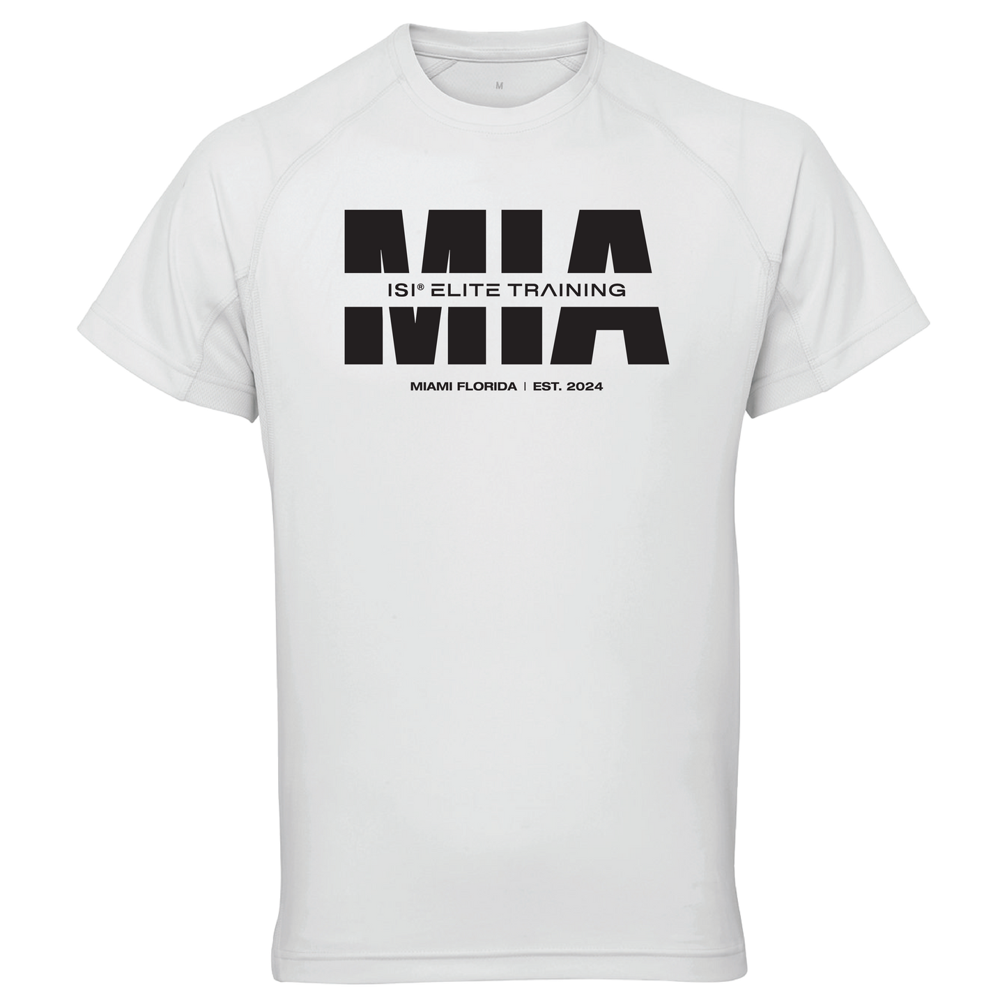 ISI ELITE - CITY ABBREVIATION CUSTOMS