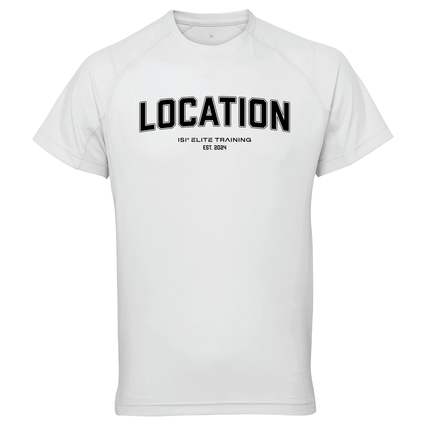 ISI ELITE - UNIVERSITY CUSTOMS