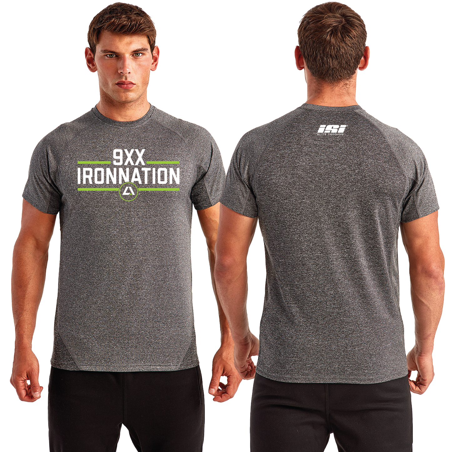 ISI ELITE - AREA CODE CUSTOMS