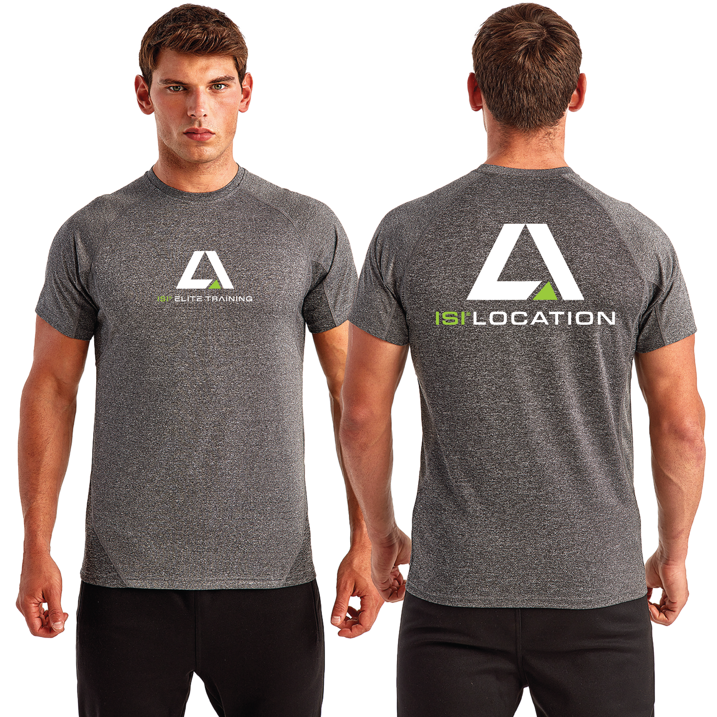 ISI ELITE - CLASSIC TRIANGLE CUSTOMS